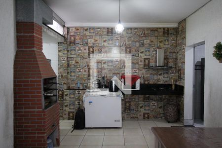 Apartamento à venda com 100m², 3 quartos e 2 vagasÁrea Gourmet