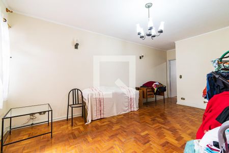 Sala de casa à venda com 2 quartos, 110m² em Vila Guarani (z Sul), São Paulo