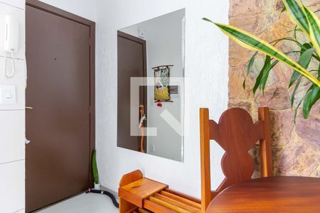 Apartamento à venda com 52m², 2 quartos e sem vaga Apartamento à venda com 52m², 2 quartos e sem vagaSala