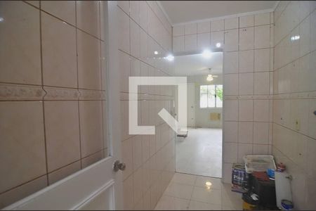 Casa de condomínio para alugar com 88m², 2 quartos e 1 vagaCozinha