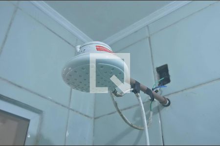 Casa de condomínio para alugar com 88m², 2 quartos e 1 vagaBanheiro