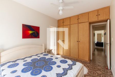 Apartamento para alugar com 110m², 3 quartos e 1 vagaSuíte