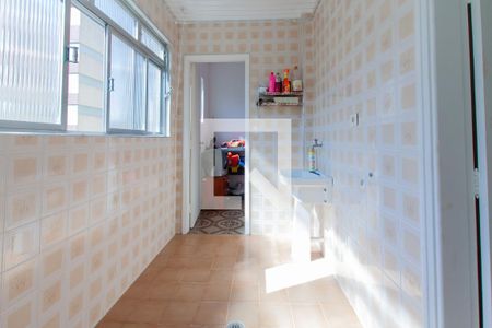 Apartamento para alugar com 110m², 3 quartos e 1 vagaÁrea de Serviço