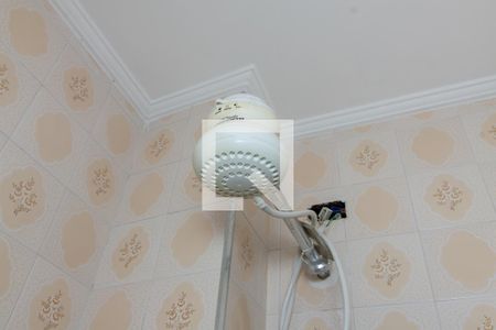 Apartamento para alugar com 110m², 3 quartos e 1 vagaSuíte - Banheiro