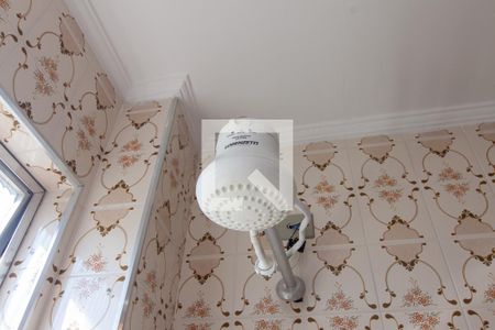 Apartamento para alugar com 110m², 3 quartos e 1 vagaBanheiro - detalhe