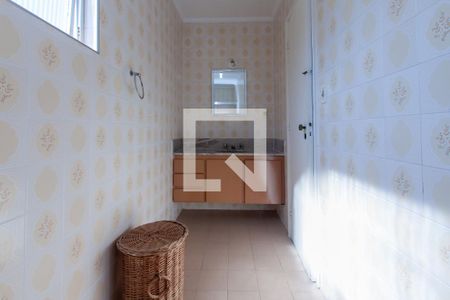 Apartamento para alugar com 110m², 3 quartos e 1 vagaSuíte - Banheiro