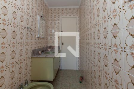 Apartamento para alugar com 110m², 3 quartos e 1 vagaBanheiro