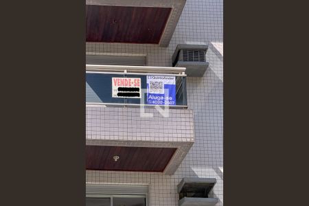 Apartamento para alugar com 110m², 3 quartos e 1 vagaSacada