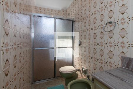 Apartamento para alugar com 110m², 3 quartos e 1 vagaBanheiro