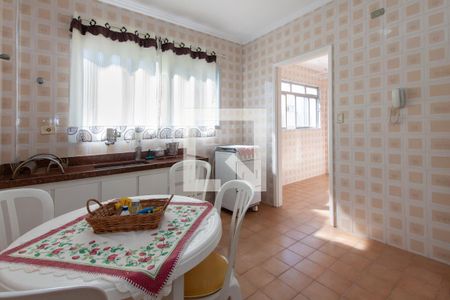 Apartamento para alugar com 110m², 3 quartos e 1 vagaCozinha