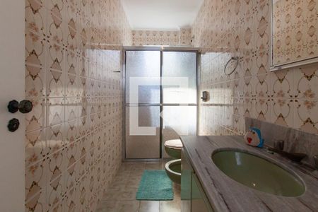 Apartamento para alugar com 110m², 3 quartos e 1 vagaBanheiro