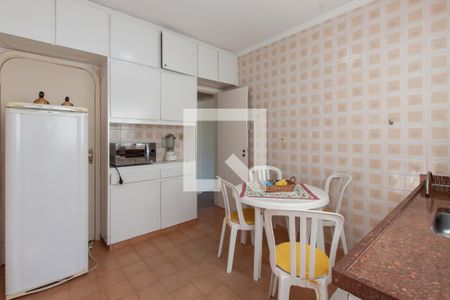 Apartamento para alugar com 110m², 3 quartos e 1 vagaCozinha