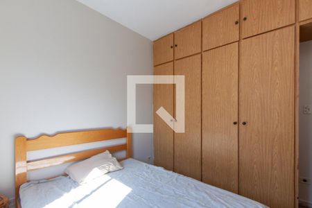 Apartamento para alugar com 110m², 3 quartos e 1 vagaQuarto
