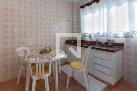 Apartamento para alugar com 110m², 3 quartos e 1 vagaCozinha