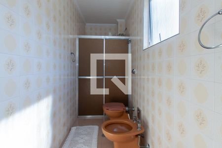 Apartamento para alugar com 110m², 3 quartos e 1 vagaSuíte - Banheiro