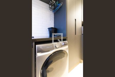 Apartamento à venda com 67m², 1 quarto e 2 vagasÁrea de Serviço