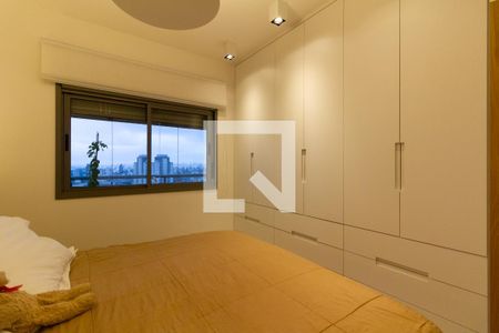 Apartamento à venda com 67m², 1 quarto e 2 vagasQuarto Suíte