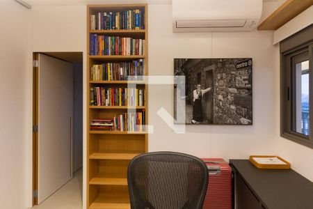 Apartamento à venda com 67m², 1 quarto e 2 vagasOffice