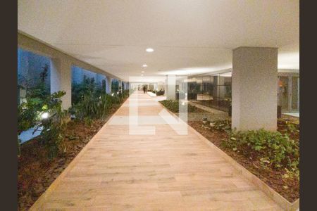 Apartamento à venda com 67m², 1 quarto e 2 vagasÁrea comum