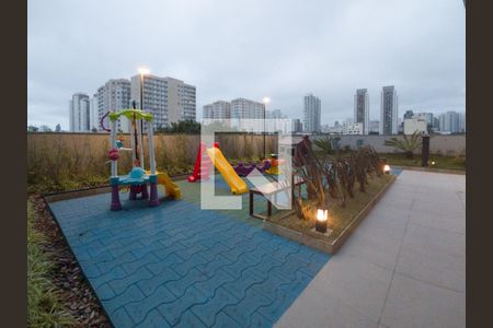 Apartamento à venda com 67m², 1 quarto e 2 vagasÁrea Comum - Playground