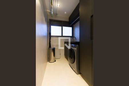 Apartamento à venda com 67m², 1 quarto e 2 vagasÁrea de Serviço
