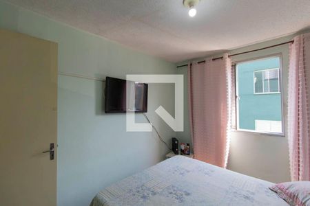Apartamento à venda com 47m², 3 quartos e 1 vaga Apartamento à venda com 47m², 3 quartos e 1 vagaQuarto 3