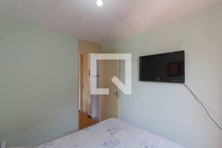 Apartamento à venda com 47m², 3 quartos e 1 vaga Apartamento à venda com 47m², 3 quartos e 1 vagaQuarto 3