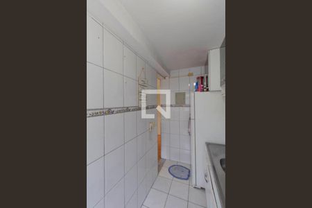 Apartamento à venda com 47m², 3 quartos e 1 vaga Apartamento à venda com 47m², 3 quartos e 1 vagaCozinha