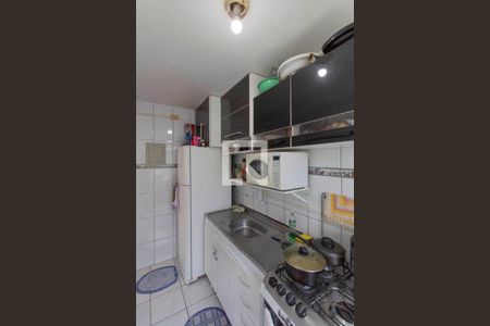 Apartamento à venda com 47m², 3 quartos e 1 vaga Apartamento à venda com 47m², 3 quartos e 1 vagaCozinha