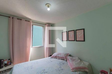 Apartamento à venda com 47m², 3 quartos e 1 vaga Apartamento à venda com 47m², 3 quartos e 1 vagaQuarto 3