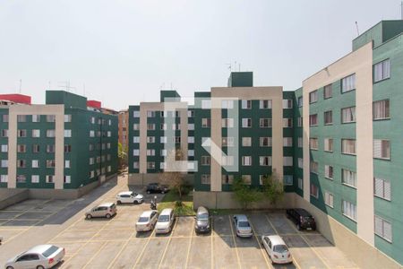 Apartamento à venda com 47m², 3 quartos e 1 vaga Apartamento à venda com 47m², 3 quartos e 1 vagaVista Quarto 2