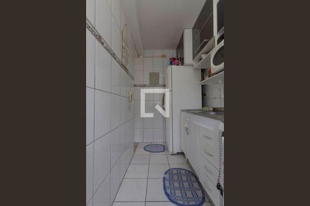 Apartamento à venda com 47m², 3 quartos e 1 vaga Apartamento à venda com 47m², 3 quartos e 1 vagaCozinha