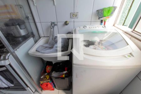 Apartamento à venda com 47m², 3 quartos e 1 vaga Apartamento à venda com 47m², 3 quartos e 1 vagaÁrea de Serviço