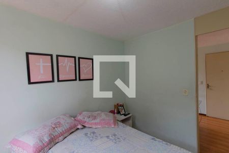 Apartamento à venda com 47m², 3 quartos e 1 vaga Apartamento à venda com 47m², 3 quartos e 1 vagaQuarto 3