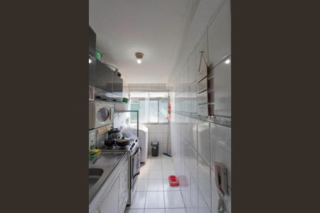 Apartamento à venda com 47m², 3 quartos e 1 vaga Apartamento à venda com 47m², 3 quartos e 1 vagaCozinha