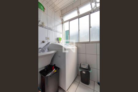 Apartamento à venda com 47m², 3 quartos e 1 vaga Apartamento à venda com 47m², 3 quartos e 1 vagaÁrea de Serviço