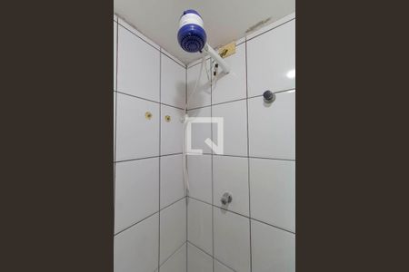 Apartamento à venda com 47m², 3 quartos e 1 vaga Apartamento à venda com 47m², 3 quartos e 1 vagaBanheiro