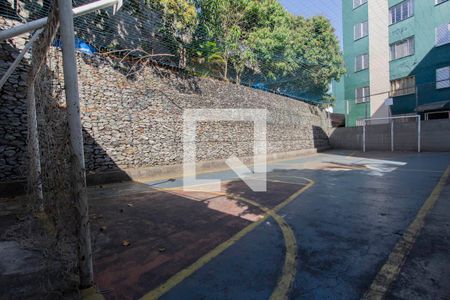 Apartamento à venda com 47m², 3 quartos e 1 vaga Apartamento à venda com 47m², 3 quartos e 1 vagaÁrea Comum - Quadra