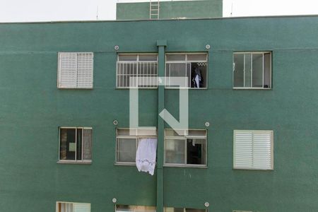 Apartamento à venda com 47m², 3 quartos e 1 vaga Apartamento à venda com 47m², 3 quartos e 1 vagaVista Área de Serviço