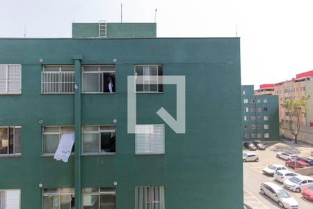 Apartamento à venda com 47m², 3 quartos e 1 vaga Apartamento à venda com 47m², 3 quartos e 1 vagaVista Quarto 3