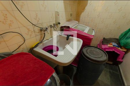 Casa à venda com 150m², 4 quartos e 2 vagasÁrea de Serviço