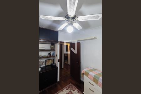 Apartamento à venda com 90m², 3 quartos e 1 vaga Apartamento à venda com 90m², 3 quartos e 1 vagaQuarto 2