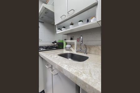 Apartamento à venda com 90m², 3 quartos e 1 vaga Apartamento à venda com 90m², 3 quartos e 1 vagaCozinha