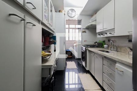Apartamento à venda com 90m², 3 quartos e 1 vaga Apartamento à venda com 90m², 3 quartos e 1 vagaCozinha