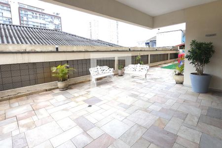 Apartamento à venda com 90m², 3 quartos e 1 vagaÁrea comum