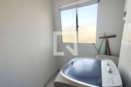 Apartamento para alugar com 50m², 2 quartos e 1 vagaÁrea de Serviço