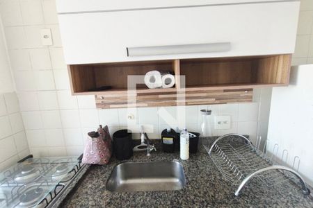 Apartamento para alugar com 50m², 2 quartos e 1 vagaCozinha