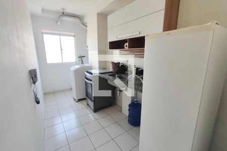 Apartamento para alugar com 50m², 2 quartos e 1 vagaCozinha