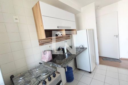 Apartamento para alugar com 50m², 2 quartos e 1 vagaCozinha