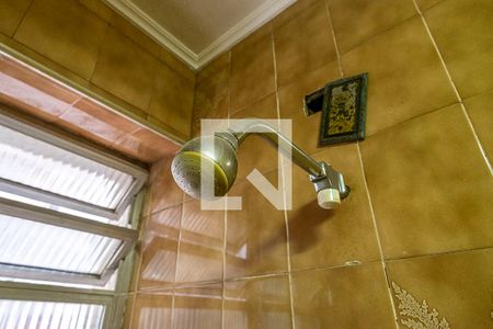 Apartamento à venda com 234m², 3 quartos e 1 vaga Apartamento à venda com 234m², 3 quartos e 1 vagaBanheiro Social